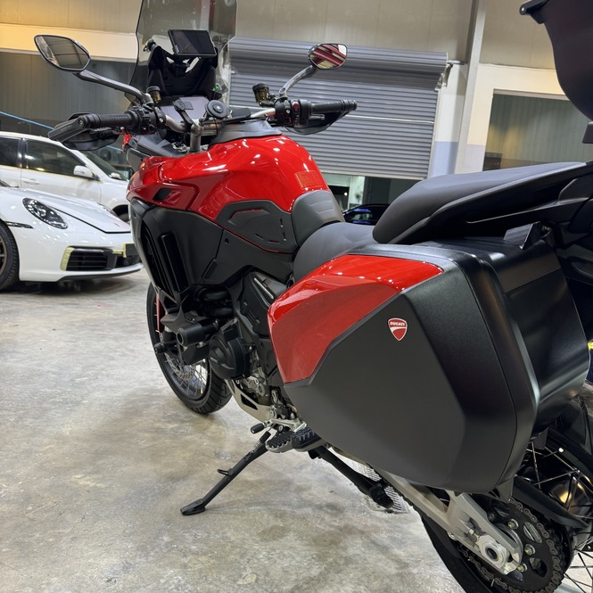 Ceramic Coating