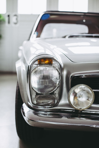 ProMotors - Car Repair Service